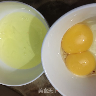 如意三色蛋的做法步骤：5