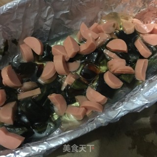 如意三色蛋的做法步骤：6