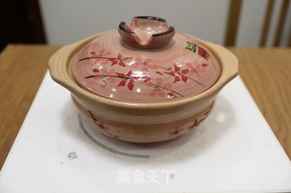 鲅鱼干豆腐煲的做法步骤：9