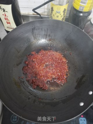 刀削面的做法步骤：3