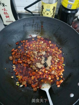 刀削面的做法步骤：5