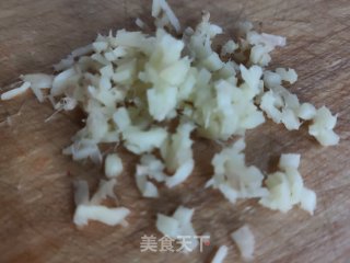 韭菜虾仁三鲜盒子的做法步骤：8