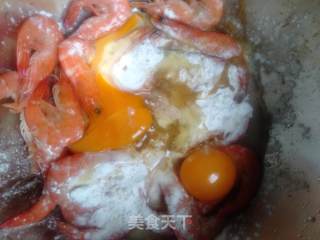 香酥大虾的做法步骤：3