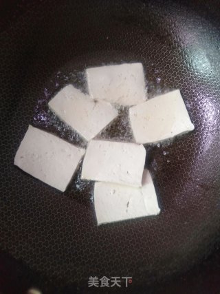 腊肉煲的做法步骤：4