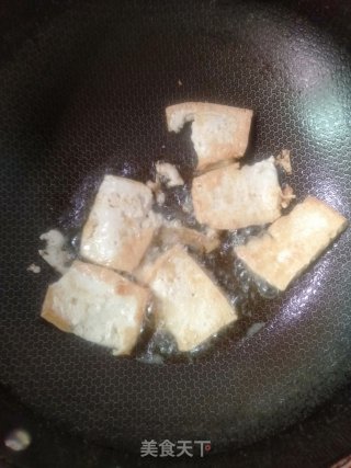 腊肉煲的做法步骤：5