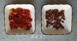 香辣虾的做法步骤：6