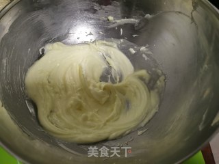 红豆酥的做法步骤：1