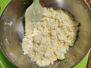 红豆酥的做法步骤：5