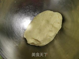 红豆酥的做法步骤：6