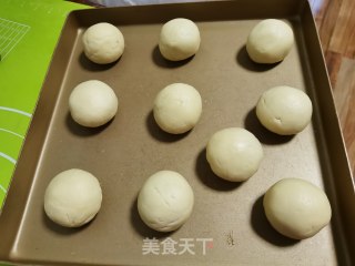 红豆酥的做法步骤：11