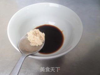 粉蒸肉的做法步骤：4