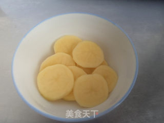 粉蒸肉的做法步骤：8