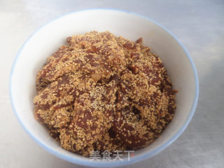 粉蒸肉的做法步骤：10