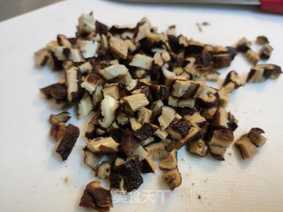 广式萝卜糕的做法步骤：4