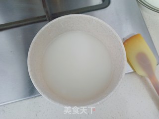 不用烤箱也能做的饺子皮苹果派的做法步骤：3