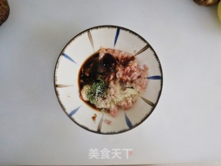 土豆肉末拌面的做法步骤：2