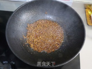 土豆肉末拌面的做法步骤：5