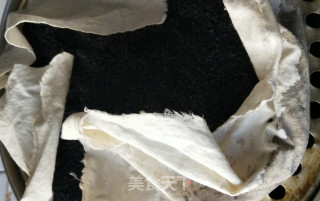 乌发养生黑芝麻丸的做法步骤：3