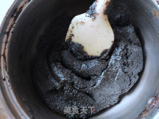 乌发养生黑芝麻丸的做法步骤：9