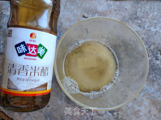 腊八蒜的做法步骤：4