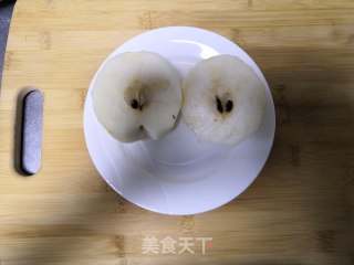 小吊梨汤的做法步骤：4