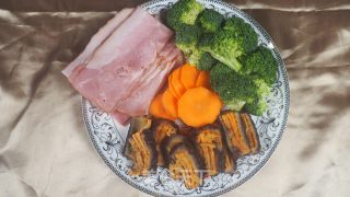 培根串串的做法步骤：2