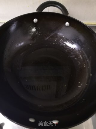 蒜苔牛肉丝的做法步骤：7