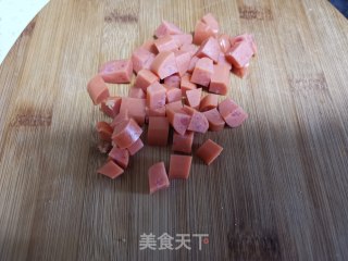 孜然馒头丁的做法步骤：4