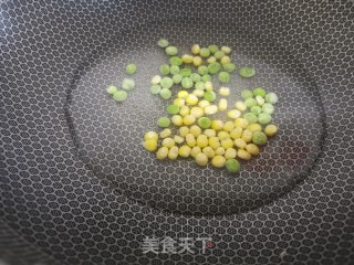 孜然馒头丁的做法步骤：5