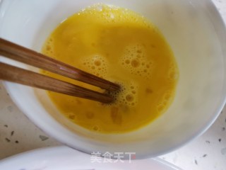 孜然馒头丁的做法步骤：6