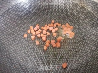 孜然馒头丁的做法步骤：10