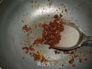 麻辣鸭翅的做法步骤：3