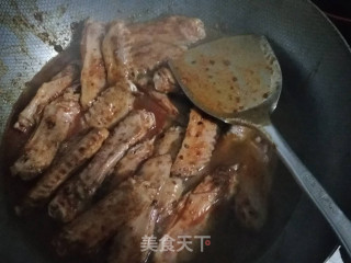 麻辣鸭翅的做法步骤：5