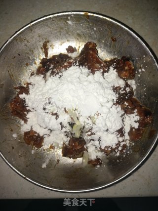 珍珠丸子的做法步骤：6
