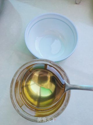 蜜汁鸡翅的做法步骤：5