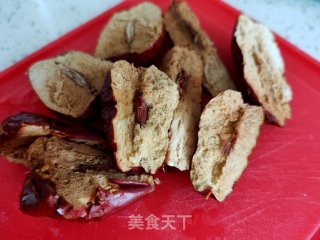 洛神花果茶的做法步骤：4