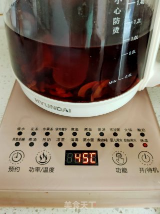 洛神花果茶的做法步骤：9