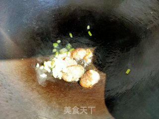 香肠炒西葫芦的做法步骤：5
