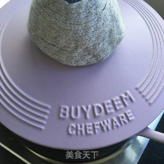 红酒焖羊腿的做法步骤：10
