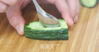 藜麦玉竹饭的做法步骤：3