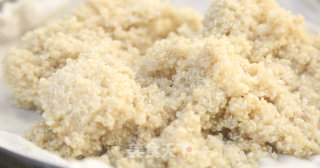 藜麦玉竹饭的做法步骤：4