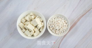 珍珠白玉丸的做法步骤：2