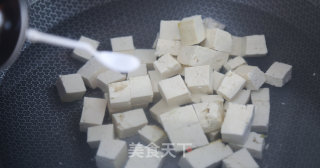 珍珠白玉丸的做法步骤：3