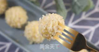 珍珠白玉丸的做法步骤：10