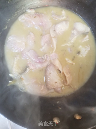 酸菜鱼的做法步骤：10
