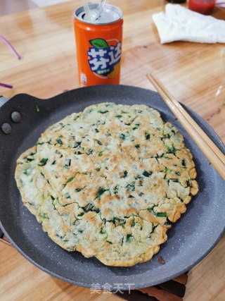 韭菜香菇鲜虾蒸饺的做法步骤：10