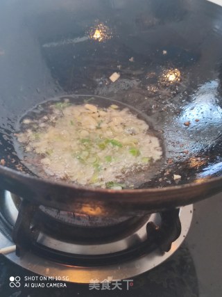 鱼香肉丝的做法步骤：8