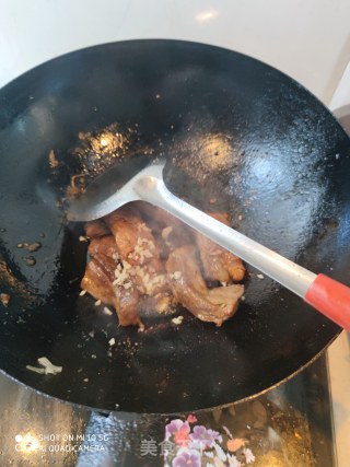 糖醋排骨的做法步骤：7