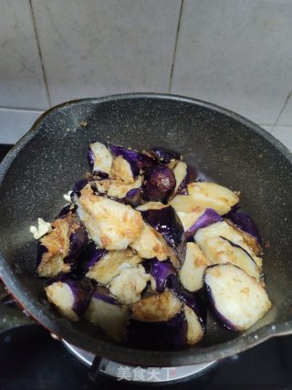 红烧茄子的做法步骤：9