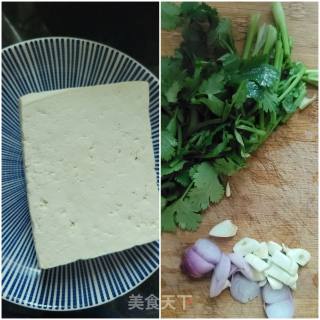 酱烧老豆腐的做法步骤：1